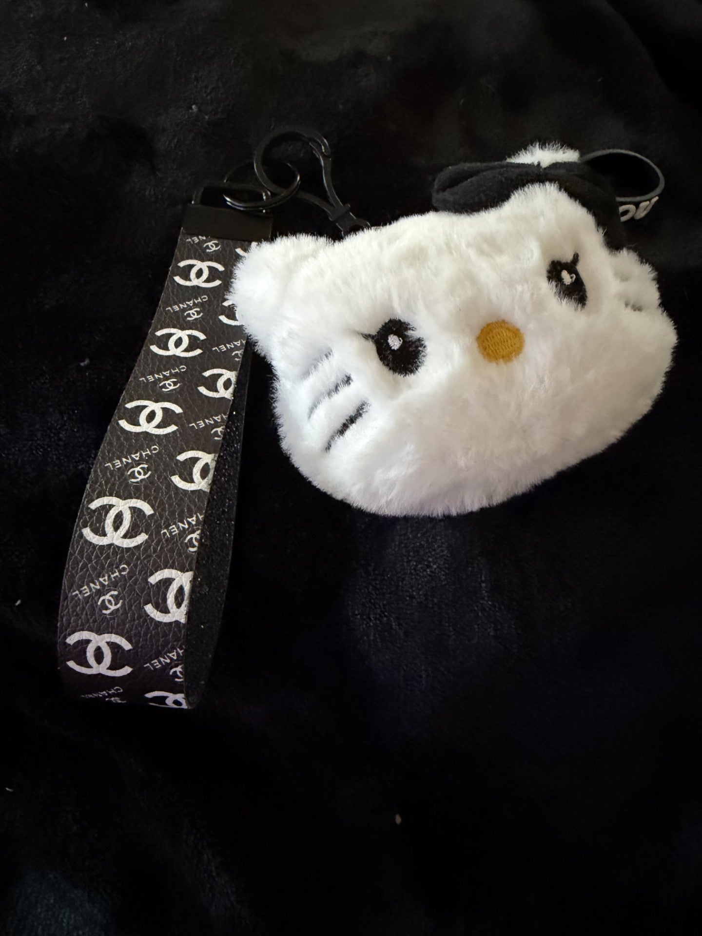 C Keychain