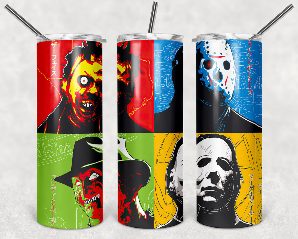 Tumbler Custom made
