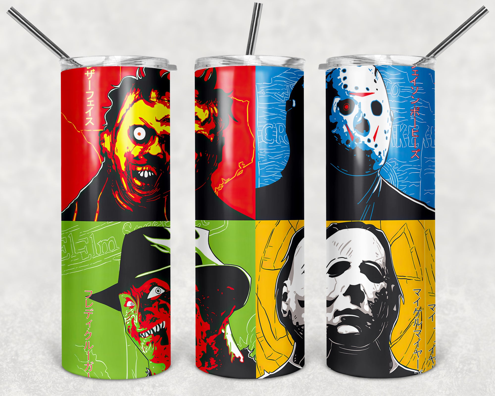 Tumbler Custom made