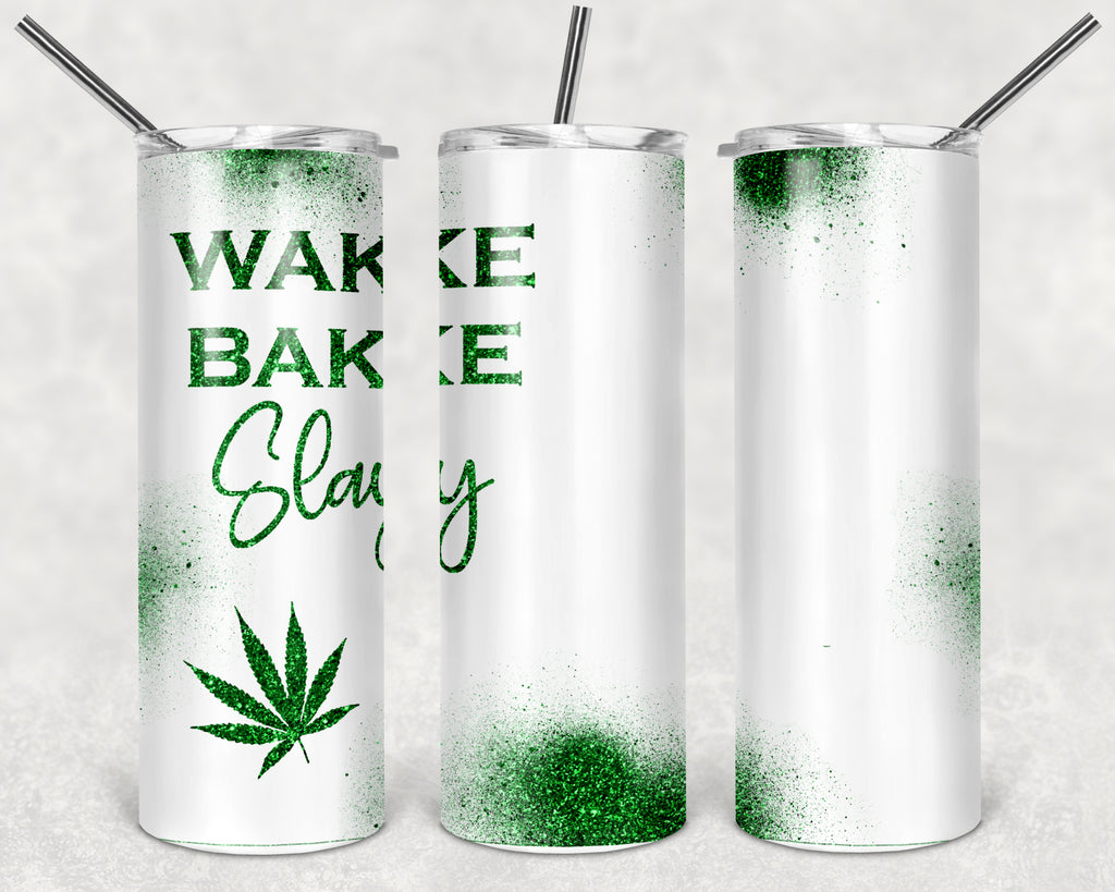 Tumbler Custom made