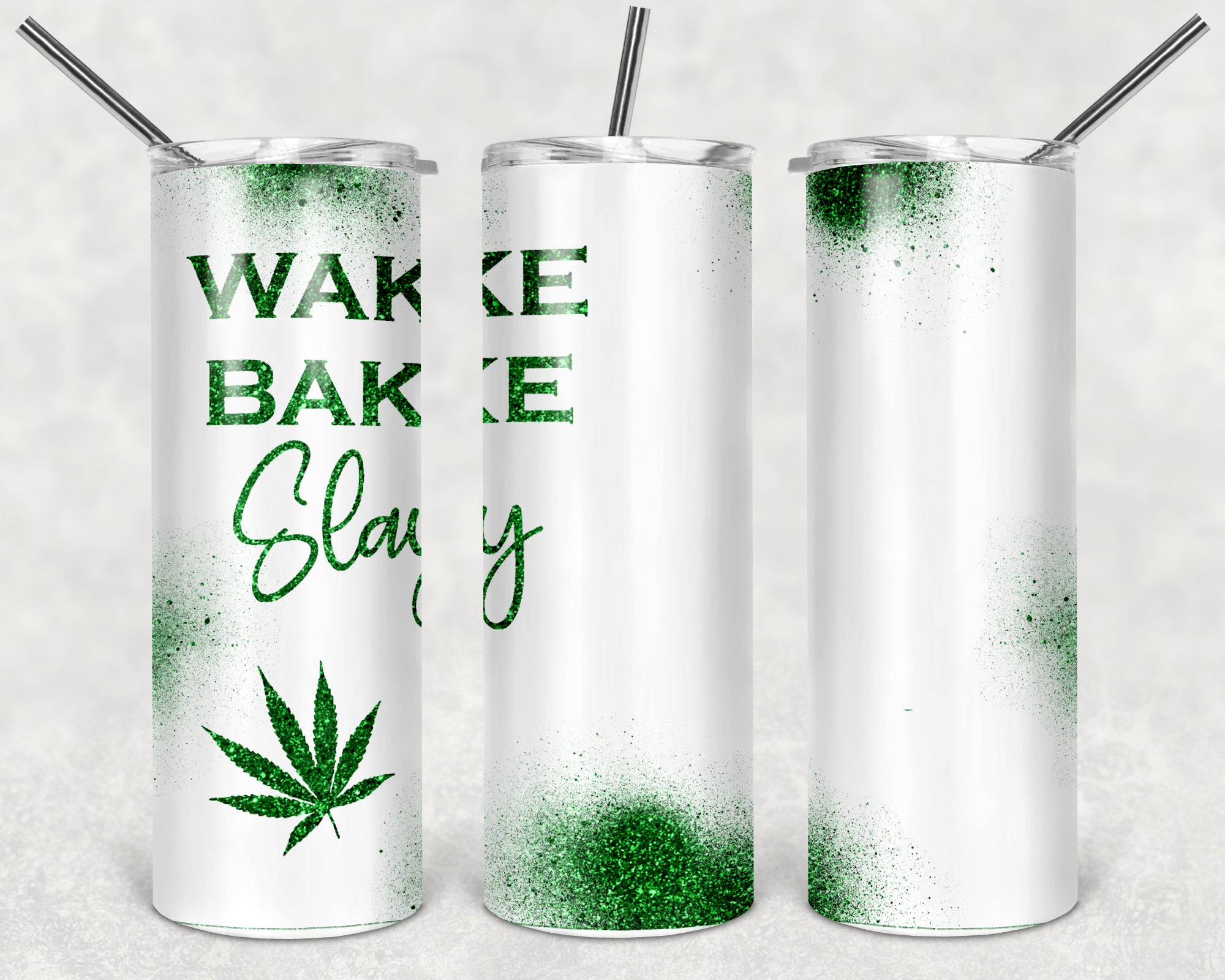 Tumbler Custom made