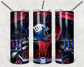 Tumbler Custom made