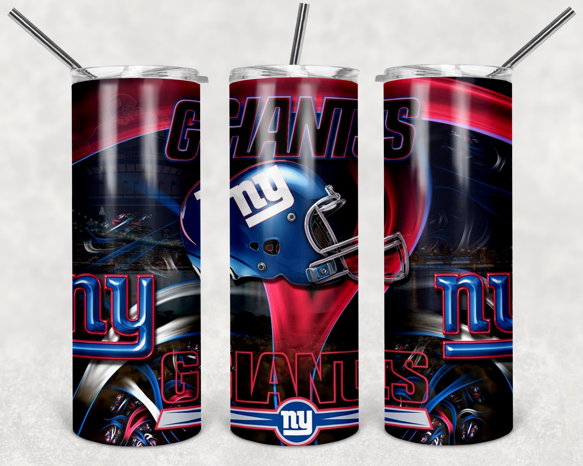 Tumbler Custom made