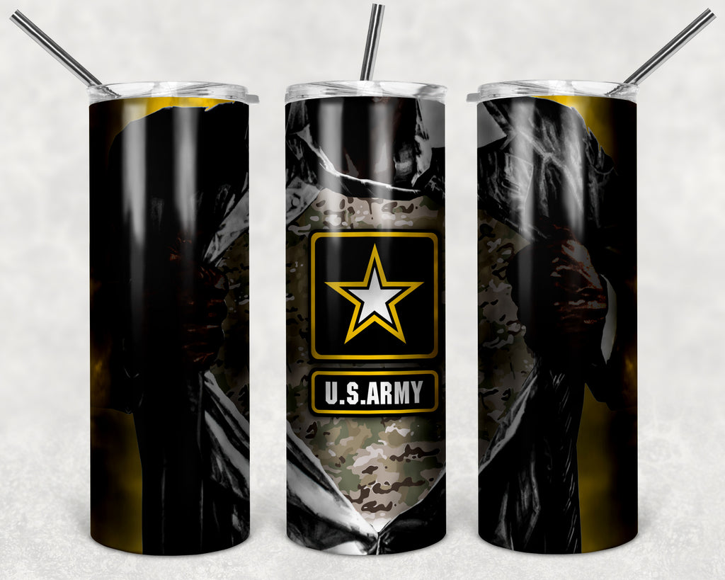 Tumbler Custom made