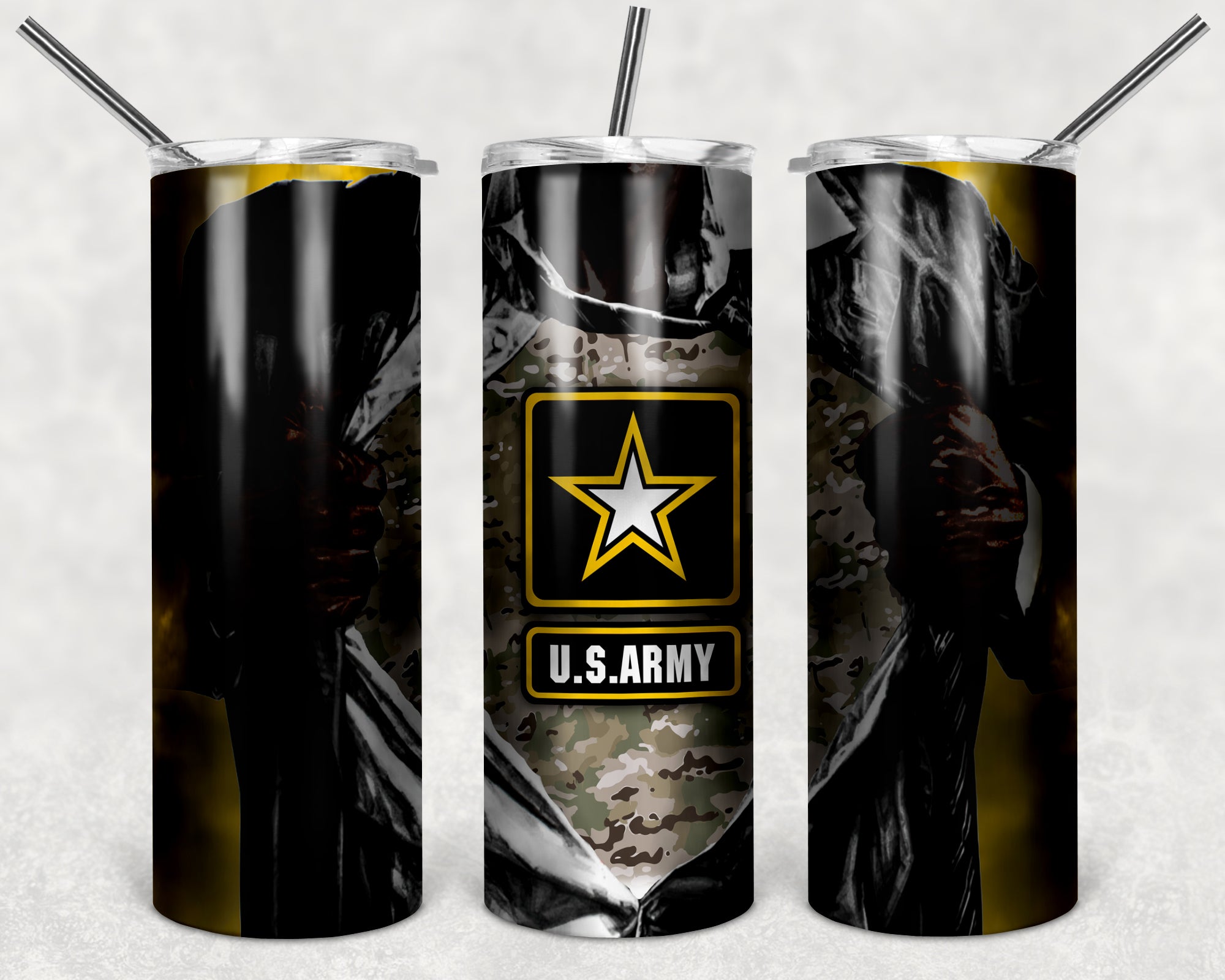 Tumbler Custom made