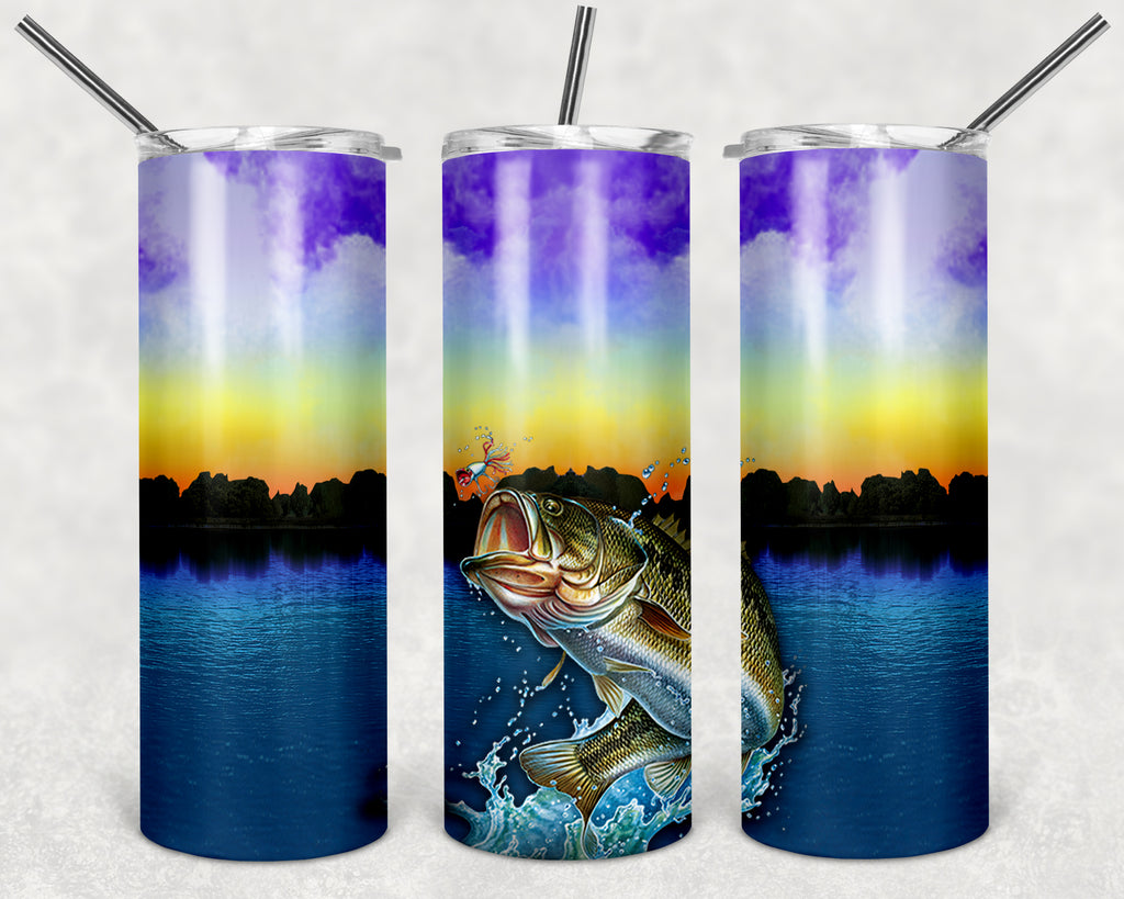 Tumbler Custom made