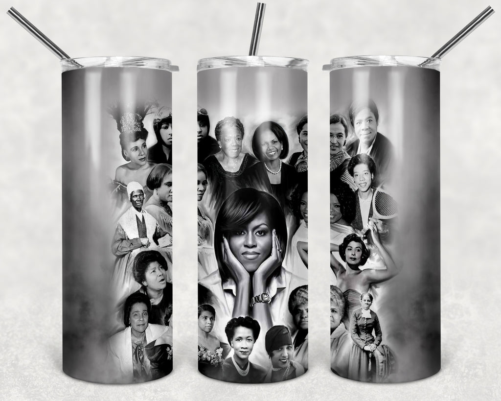 Tumbler Custom made
