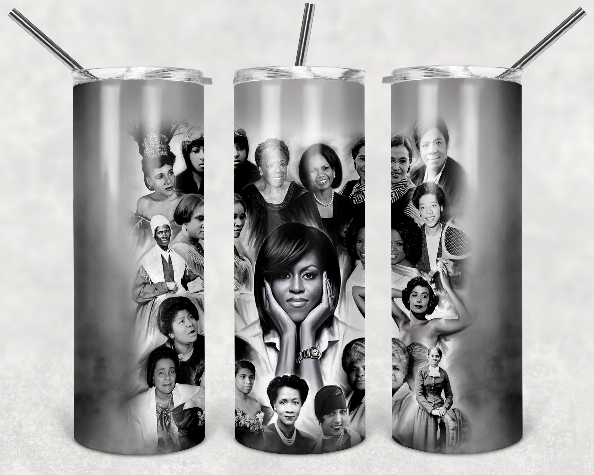 Tumbler Custom made