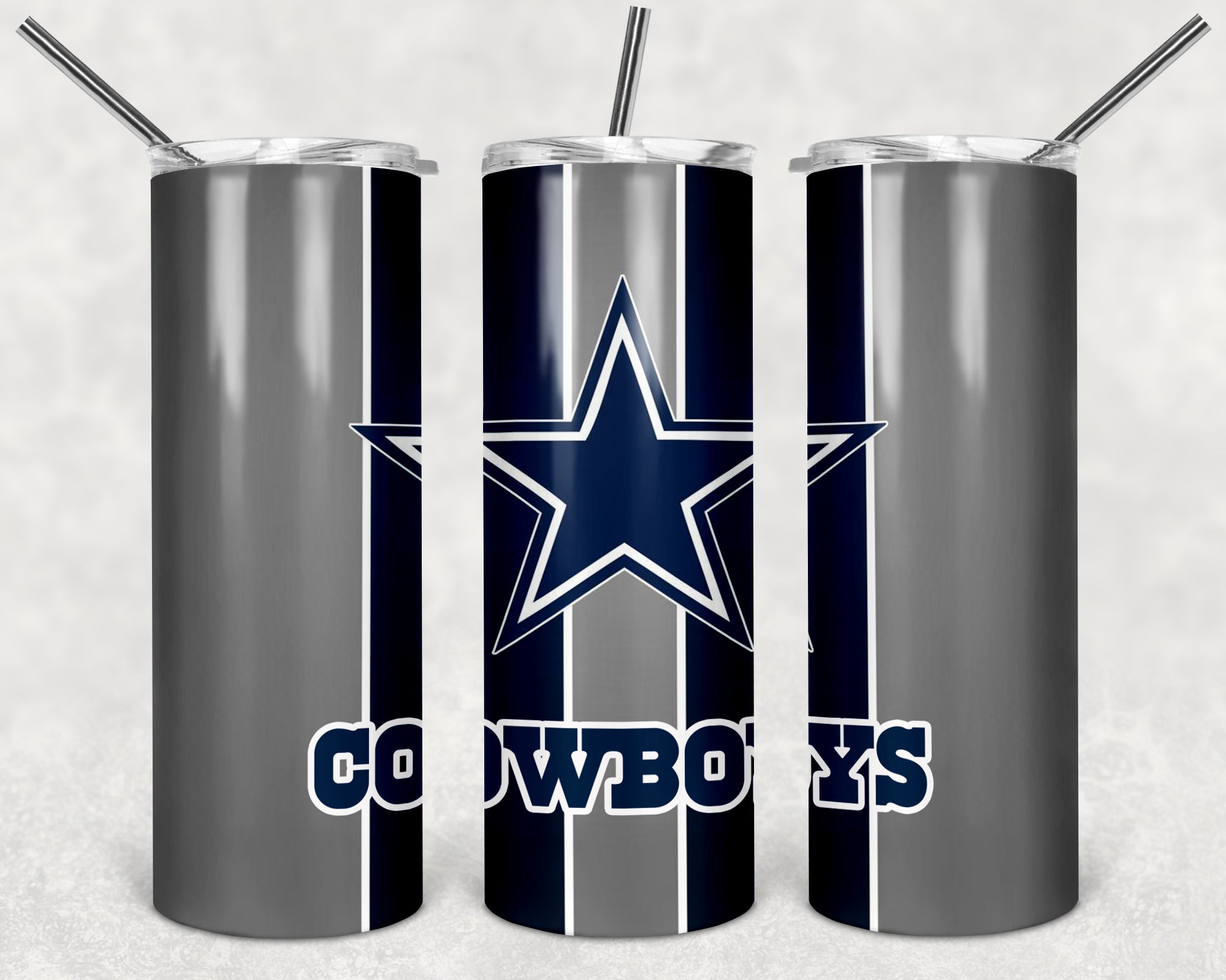 Tumbler Custom made
