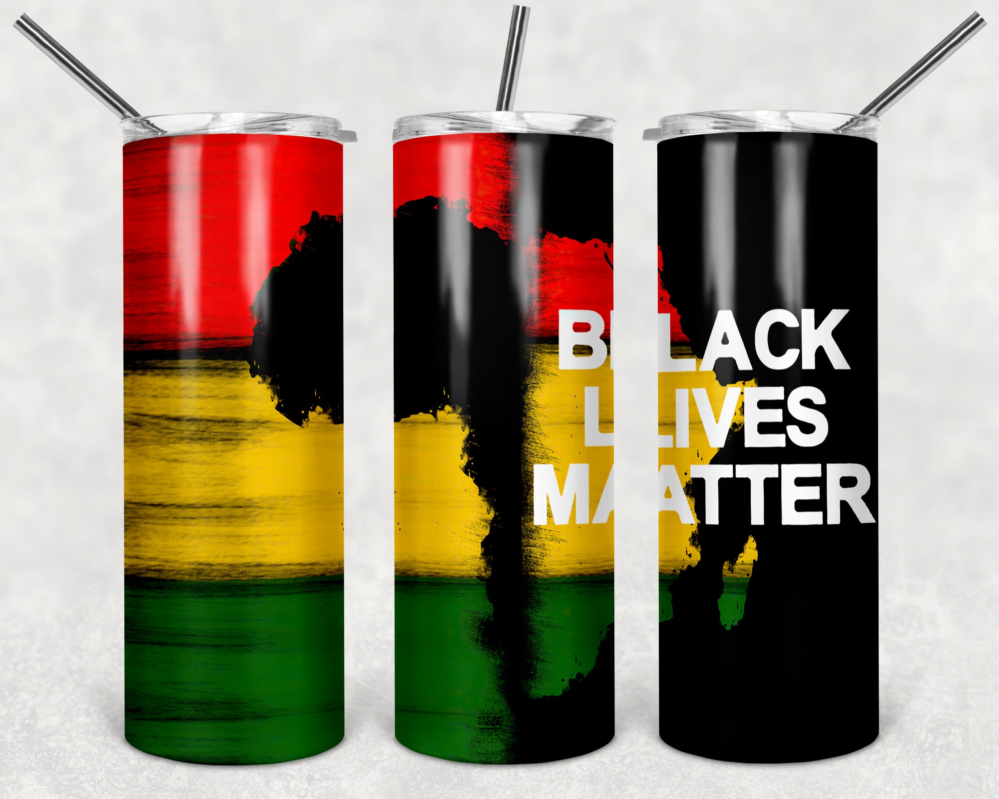 Tumbler Custom made
