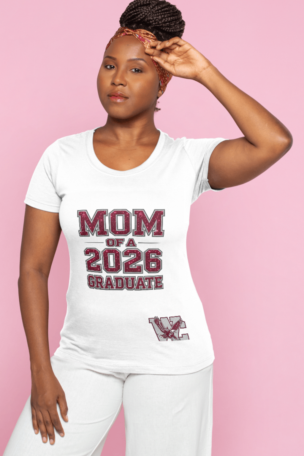 Custom T-shirt