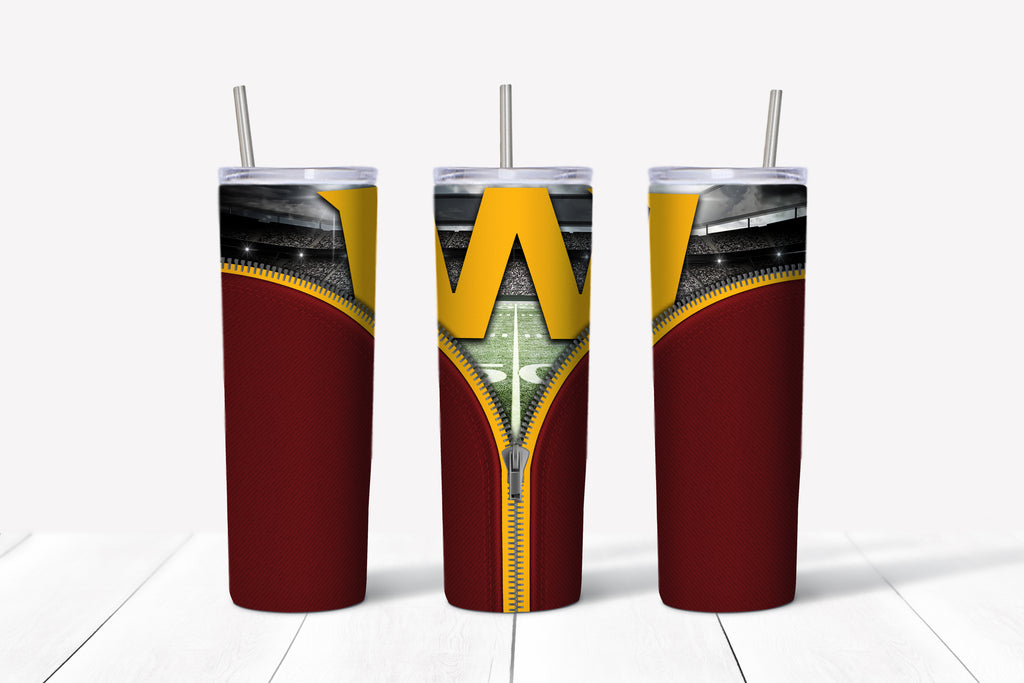 Tumbler Custom made