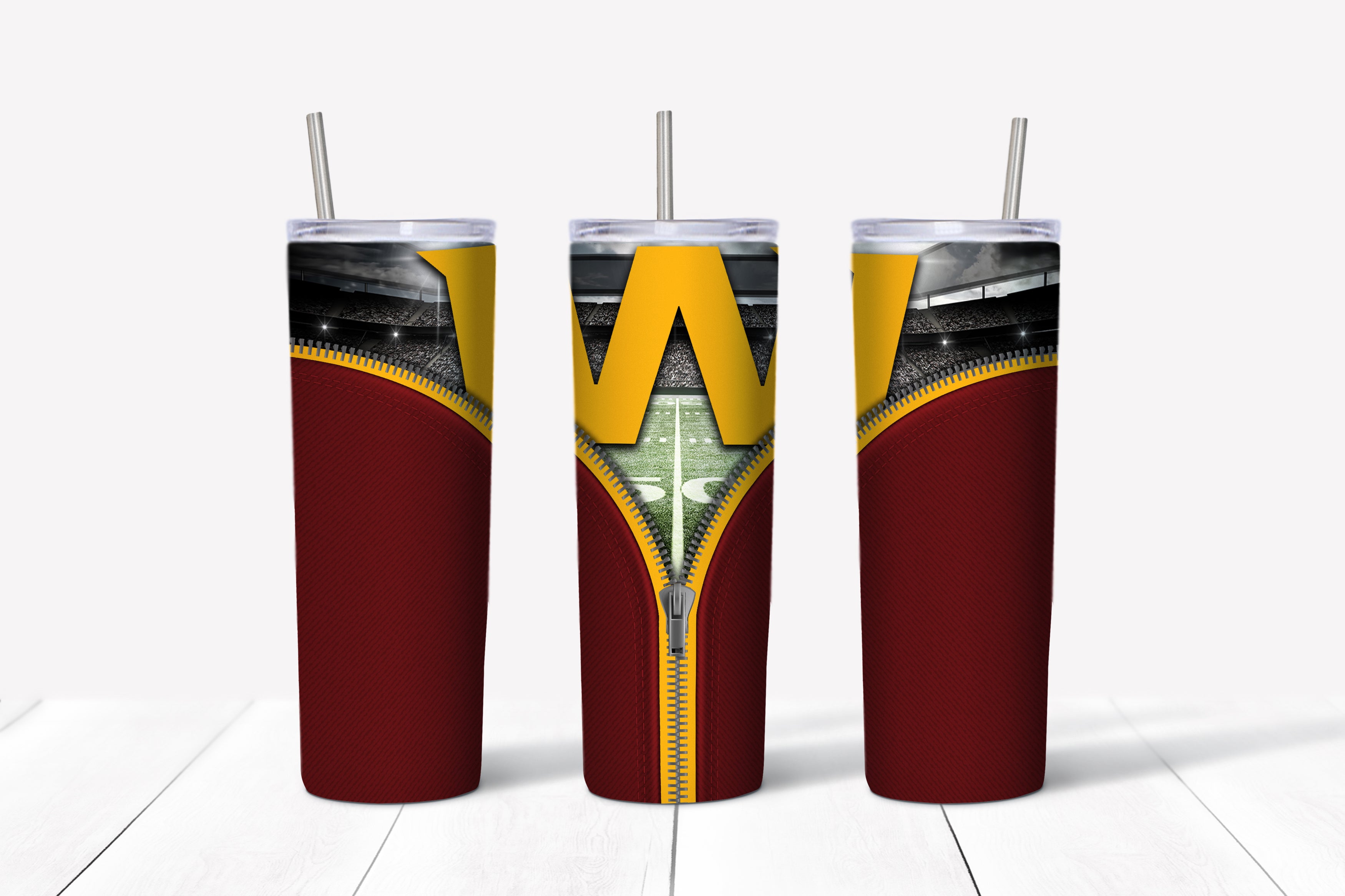 Tumbler Custom made