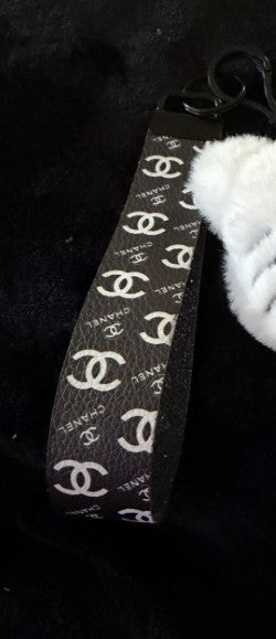 C Keychain