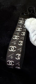 C Keychain