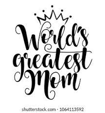 Customizable Canvas for Mothers Day